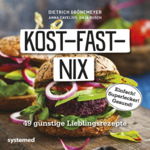 Kost-fast-nix-Kochbuch