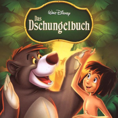 Das Dschungelbuch (Neue Version)