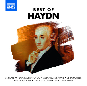 Best of Haydn
