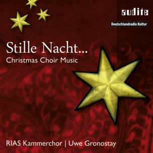 Stille Nacht - Christmas Choir Music