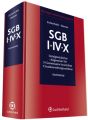 Kommentar zum SGB I/IV/X