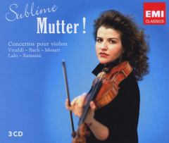 SUBLIME MUTTER!