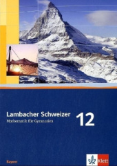 12. Schuljahr, Schülerbuch