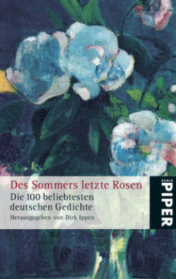 Des Sommers letzte Rosen