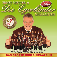 Das große Jubiläumsalbum