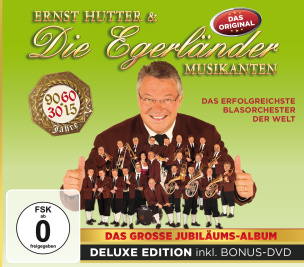 Das große Jubiläumsalbum-Deluxe Edition