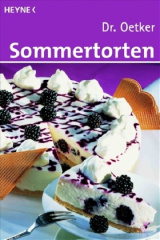 Dr. Oetker Sommertorten