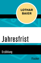 Jahresfrist