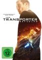 The Transporter Refueled