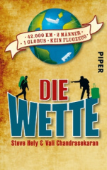 Die Wette