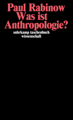 Was ist Anthropologie?