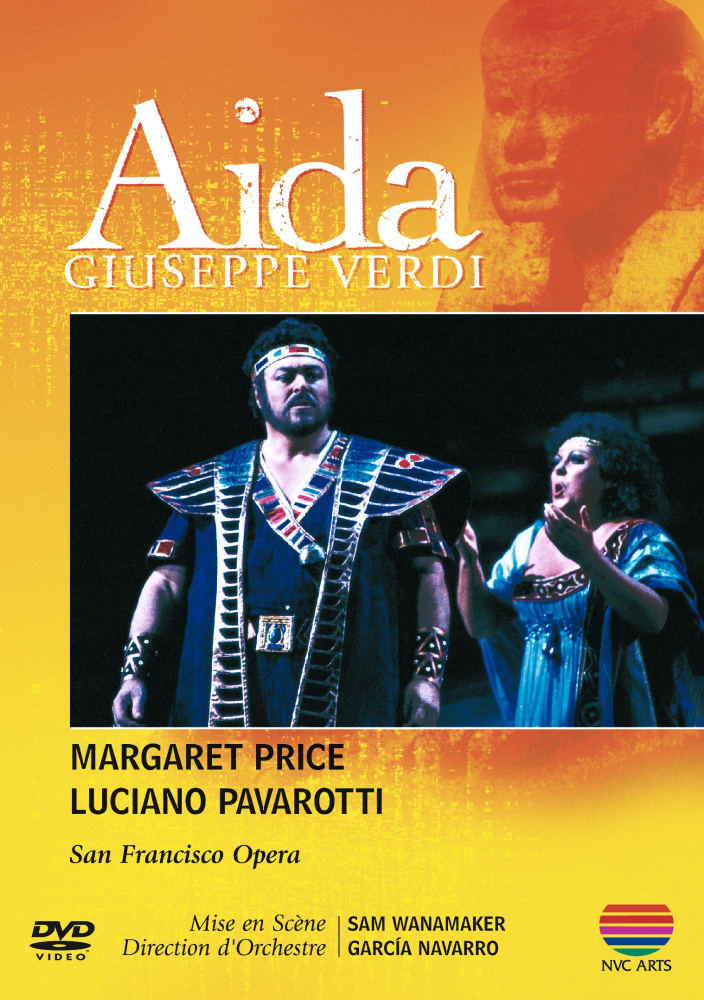 Verdi: Aida