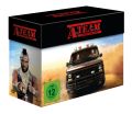 A-Team - Die komplette Serie