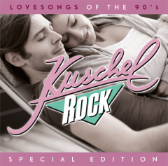 KuschelRock Lovesongs of the 90's