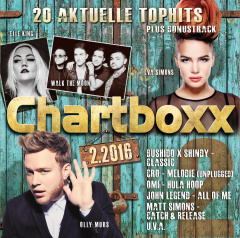 Chartboxx 02/2016