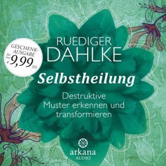 Selbstheilung, 1 Audio-CD