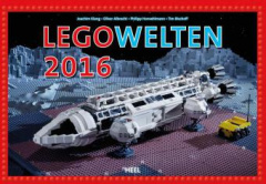 LEGO Welten 2016