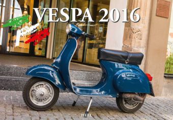 Vespa 2016