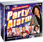 Jürgen Drews präsentiert: Party Alarm