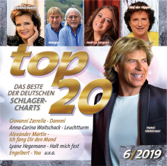 Top 20 6/2019