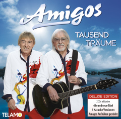 Tausend Träume (Deluxe Edition) - NUR FÜR ALDI