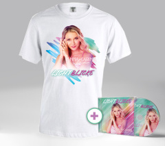  Lichtblicke Fan-Set T-Shirt (M) + CD