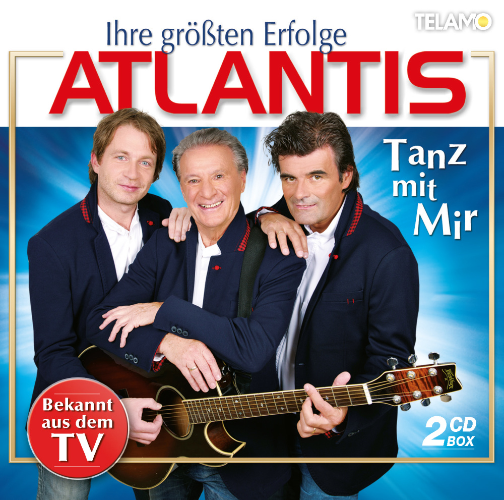 Tanz Mit Mir - Ihre größten Erfolge