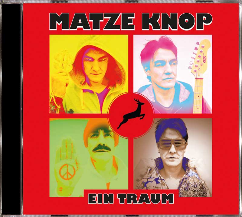 Matze Knop - Ein Traum