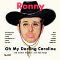 Oh My Darling Caroline (Vinyl)