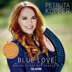 Blue Love - Welthits auf der Panflöte