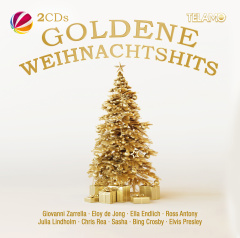 Goldene Weihnachtshits