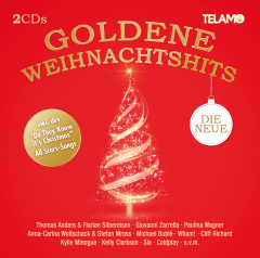 Goldene Weihnachtshits - Die Neue