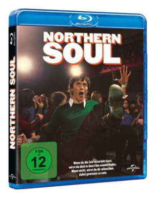 Northern Soul, 1 Blu-ray