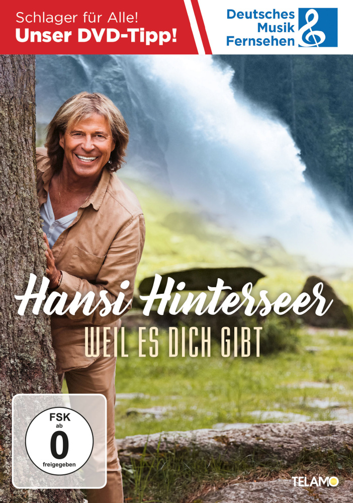 Weil es dich gibt + GRATIS Postkartenset