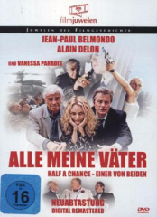 Alle meine Väter, 1 DVD (Digital Remastered)
