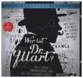 Wer ist Dr. Yllart?, 1 MP3-CD