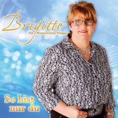 So bist nur du, 1 Audio-CD