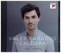 Valer Sabadus - Caldara, 1 Audio-CD