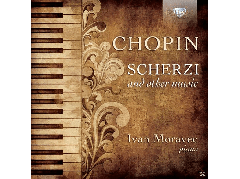 Chopin: Scherzi and other music