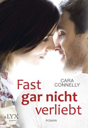 Fast gar nicht verliebt