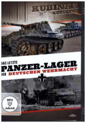 Das letzte Panzerlager der deutschen Wehrmacht, DVD