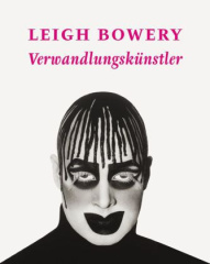 Leigh Bowery