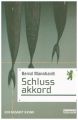 Schlussakkord