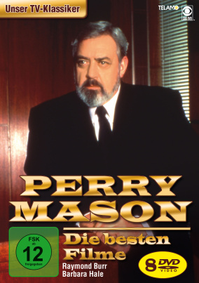 Perry Mason - Die besten Filme Teil 3