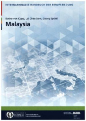 Internationales Handbuch der Berufsbildung. Malaysia