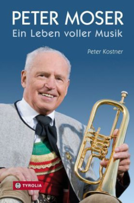 Peter Moser, m. 1 Audio-CD