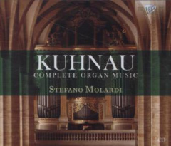 Complete Organ Music, 3 Audio-CDs