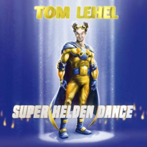 Super Helden Dance, 1 Audio-CD