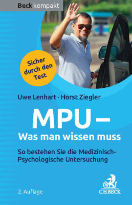 MPU - Was man wissen muss