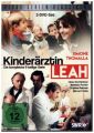 Kinderärztin Leah, 3 DVDs